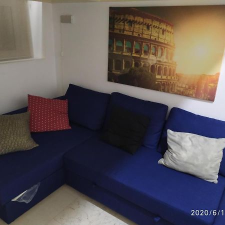 Ferienwohnung Ciro Quovadis Rom Exterior foto