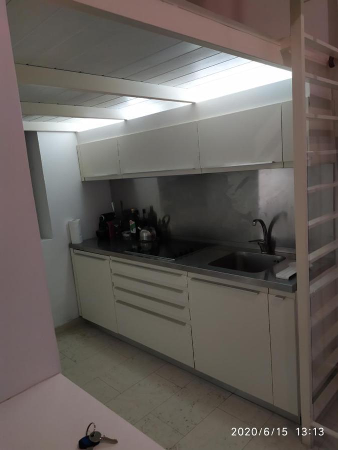 Ferienwohnung Ciro Quovadis Rom Exterior foto