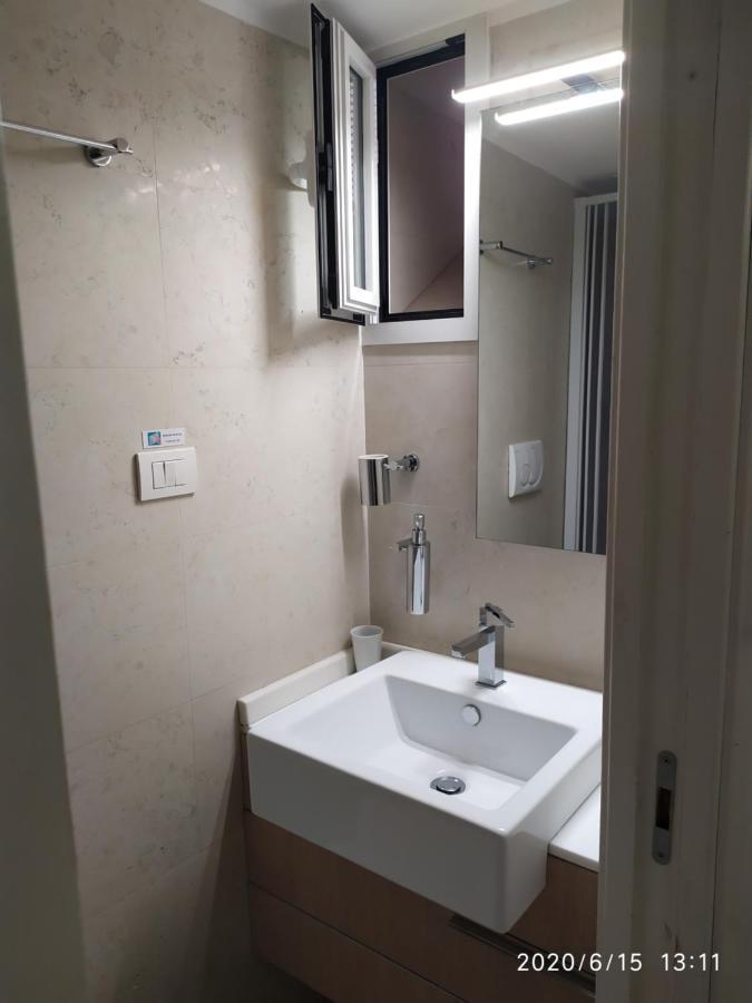 Ferienwohnung Ciro Quovadis Rom Exterior foto