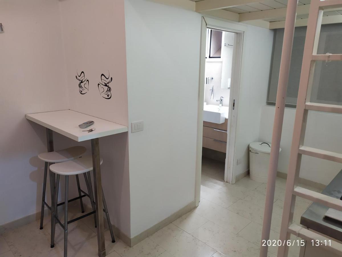 Ferienwohnung Ciro Quovadis Rom Exterior foto