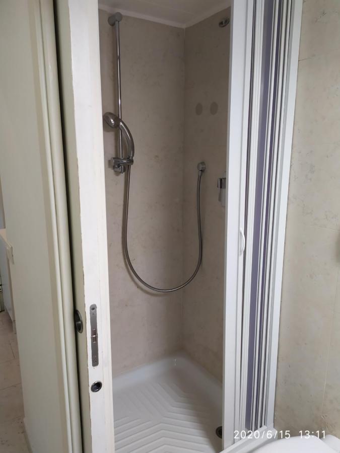 Ferienwohnung Ciro Quovadis Rom Exterior foto